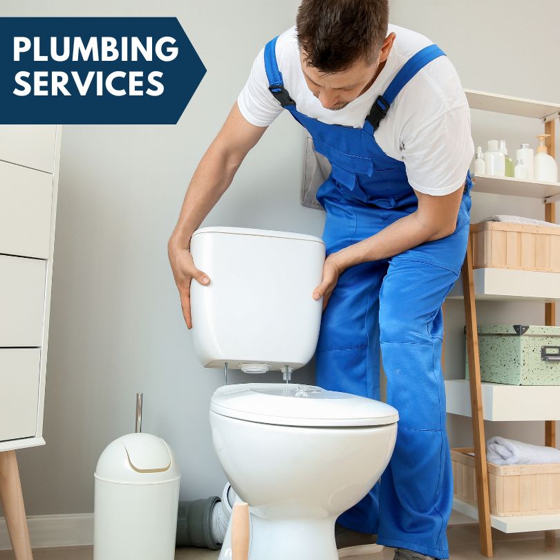 Plumbing Company in Sarahsville, OH
